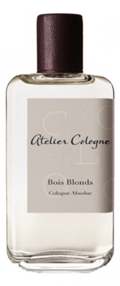 ATELIER COLOGNE Bois Blonds 30ml
