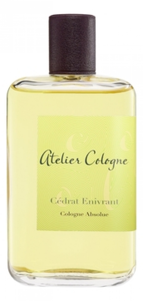 ATELIER COLOGNE Cedrat Enivrant 30ml