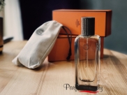 hermessence santal massoïa hermès