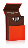 ORMONDE JAYNE Isfarkand travel set