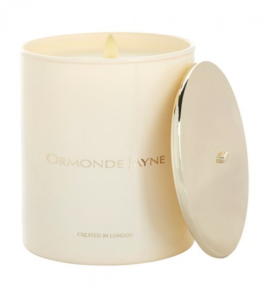 ORMONDE JAYNE Qi candle