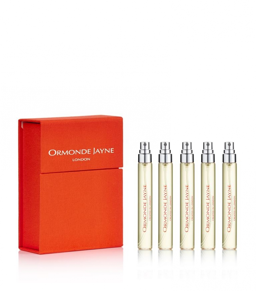ORMONDE JAYNE Tiare travel set 