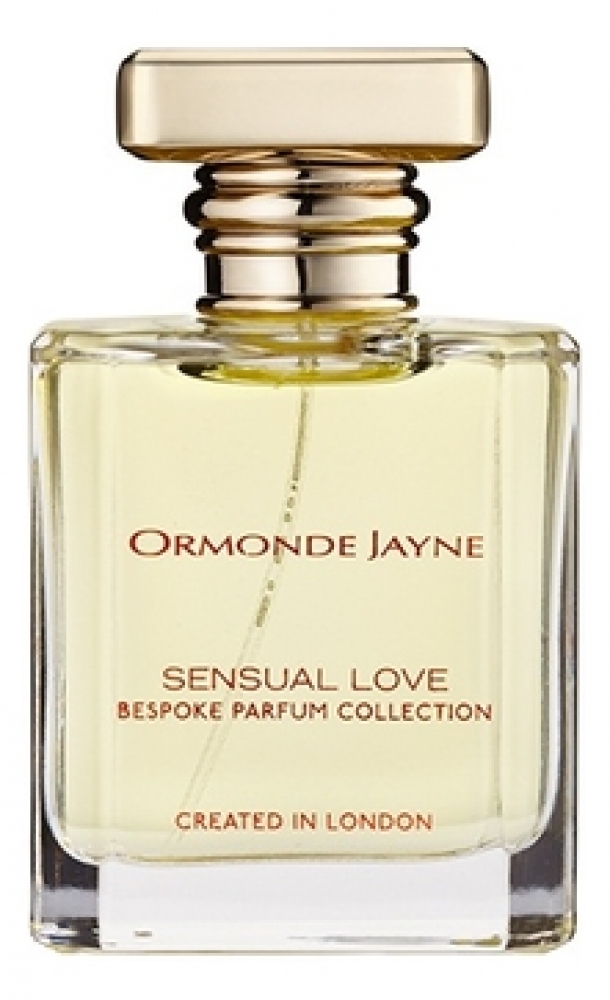 ORMONDE JAYNE SENSUAL LOVE