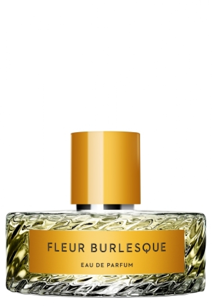 VILHELM PARFUMERIE Fleur Burlesque