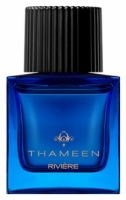 THAMEEN RIVIERE