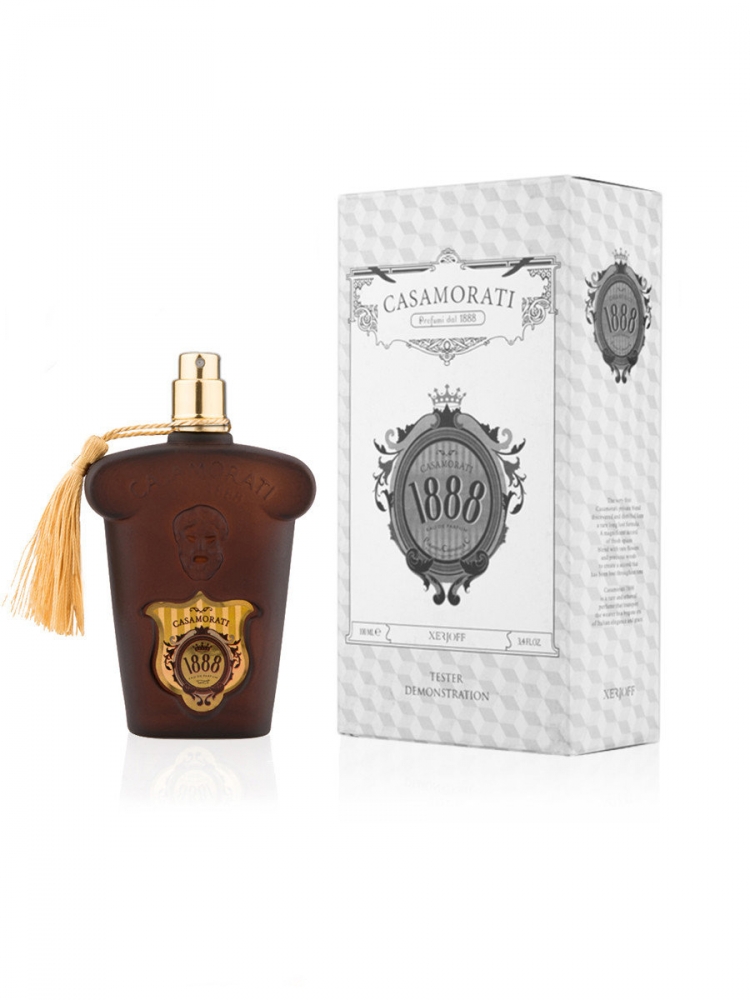 XERJOFF CASAMORATI 1888 100ml tester