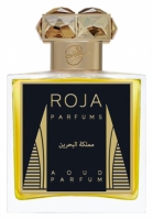 ROJA PARFUMS KINGDOM OF BAHRAIN