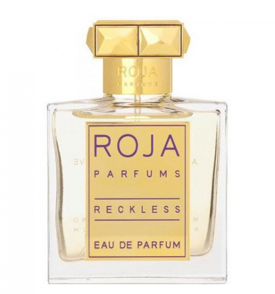 ROJA PARFUMS Reckless for woman 