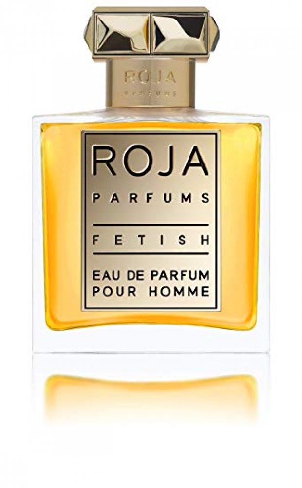 ROJA PARFUMS   Fetish for man edp