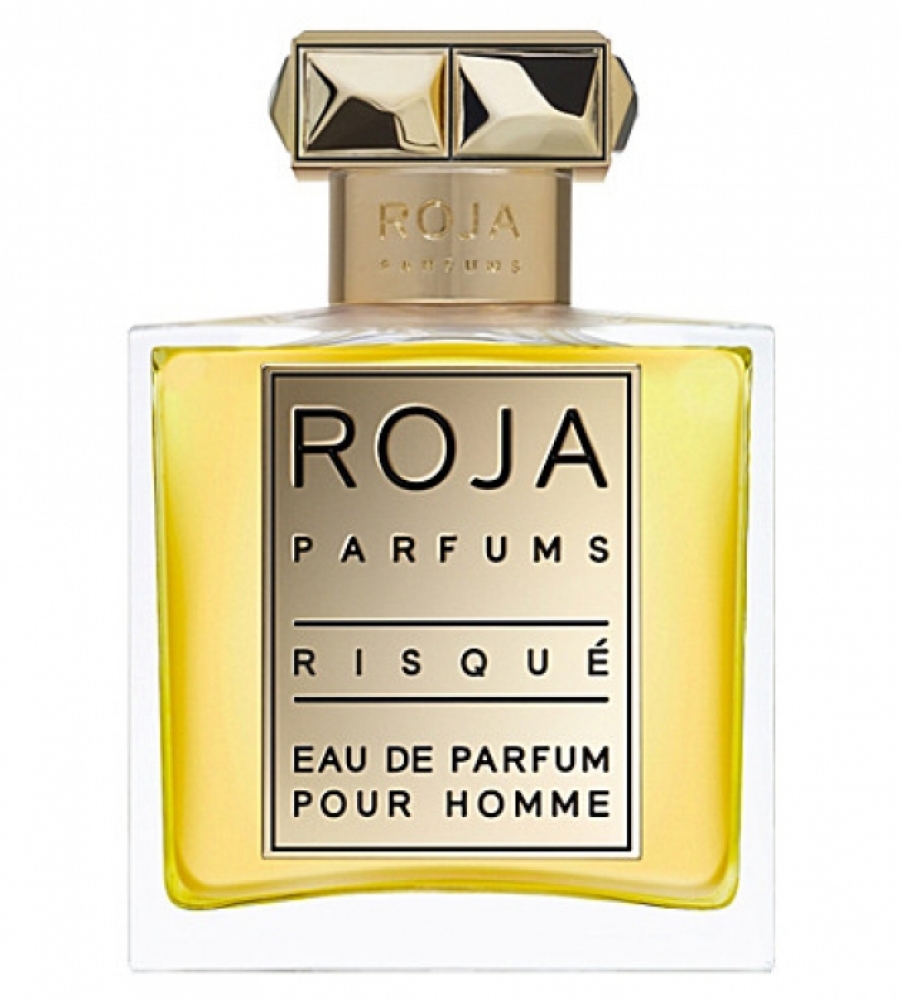 ROJA PARFUMS Scandal 50 ml edp tester