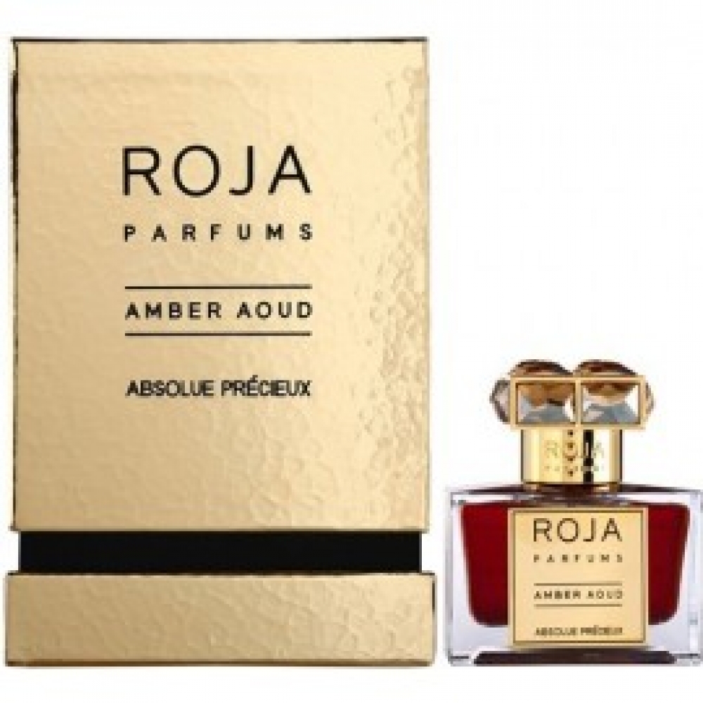 ROJA PARFUMS Amber Aoud Parfum 30 ml tester
