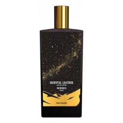MEMO ORIENTAL LEATHER