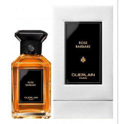 GUERLAIN Rose Barbare