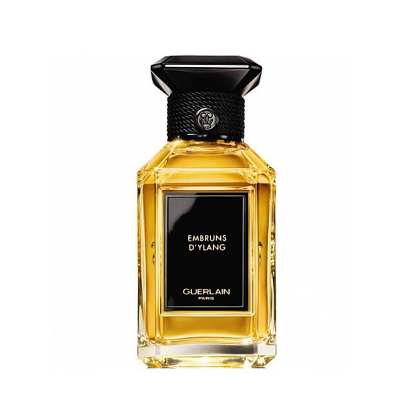 GUERLAIN Embruns dYlang