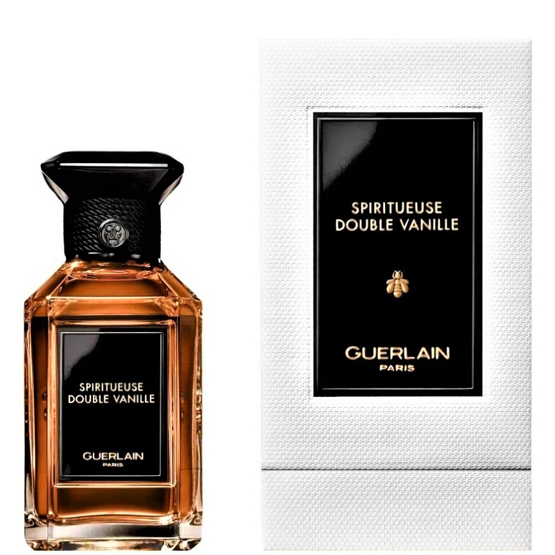 GUERLAIN Spiritueuse Double Vanille