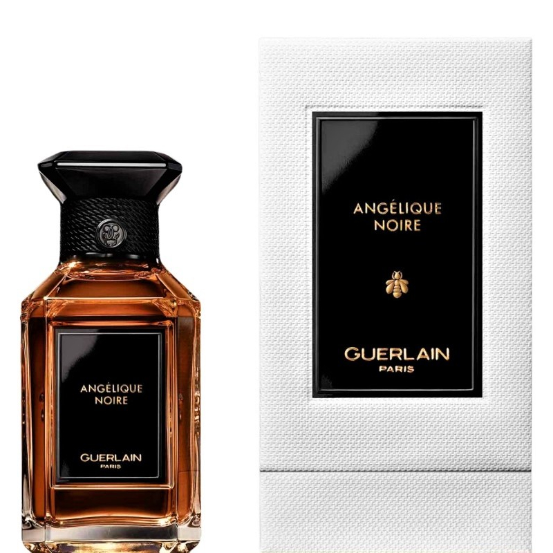 GUERLAIN Angelique Noire