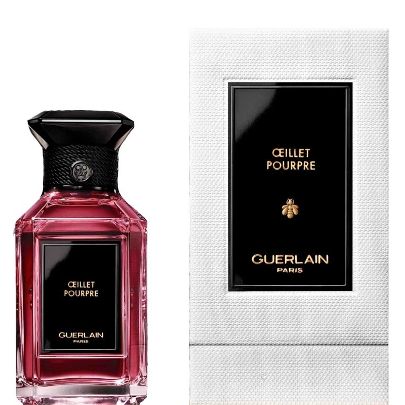 GUERLAIN Oeillet Pourpre