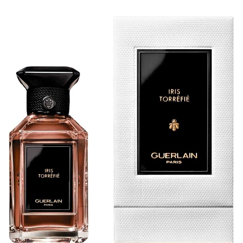 GUERLAIN Iris Torrefie