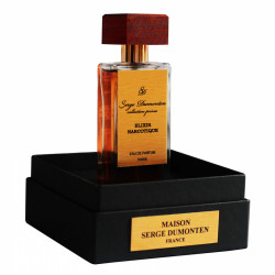 Serge Dumonten Elixir Narcotique