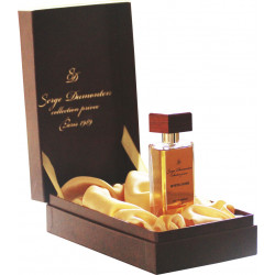 Serge Dumonten Mystic Rose