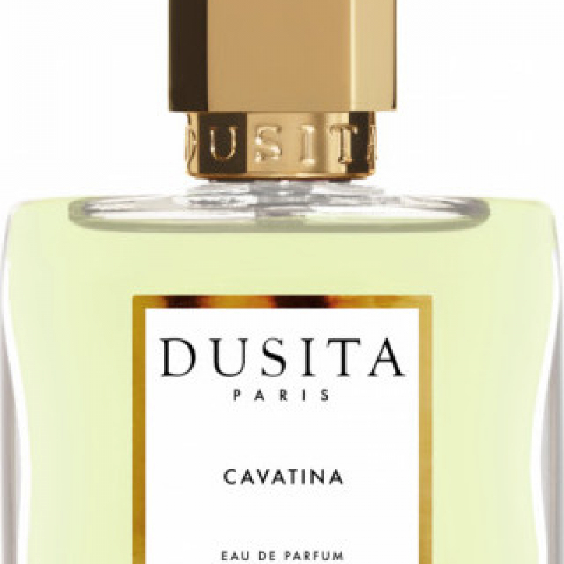Parfums Dusita Cavatina 50ml