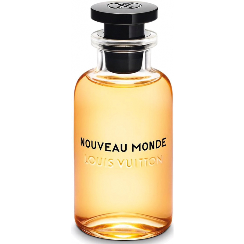 Louis Vuitton Nouveau Monde