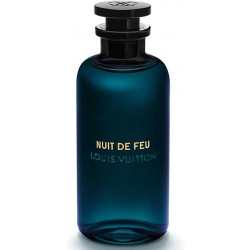 Louis Vuitton Nuit de Feu