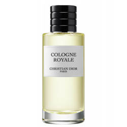 Christian Dior Cologne Royale