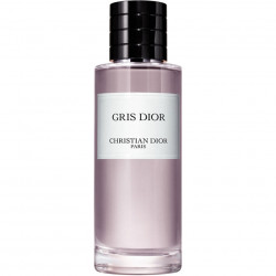 Christian Dior Gris Dior