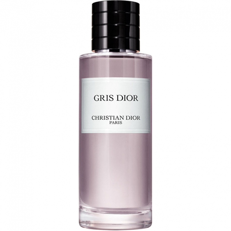 Christian Dior Gris Dior