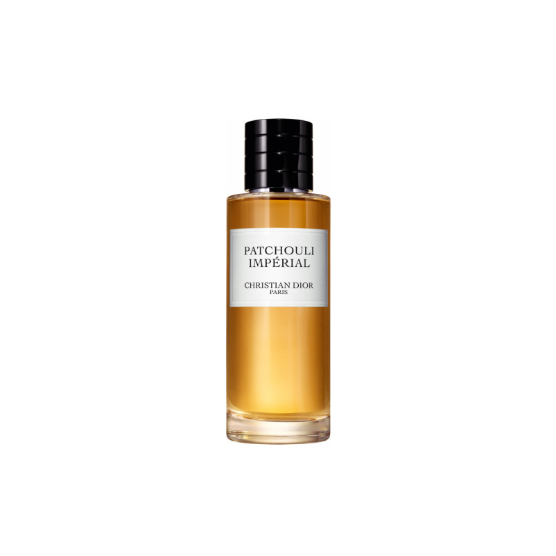 Christian Dior Patchouli Imperial