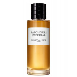 Christian Dior Patchouli Imperial