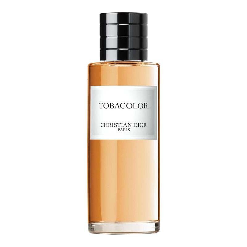 Christian Dior Tobacolor