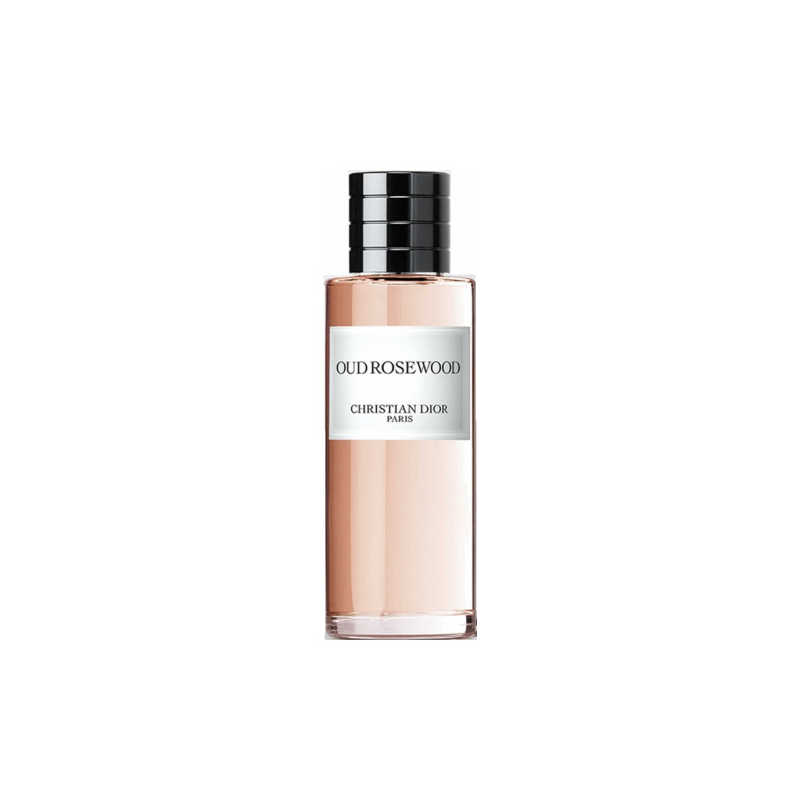 Christian Dior Oud Rosewood