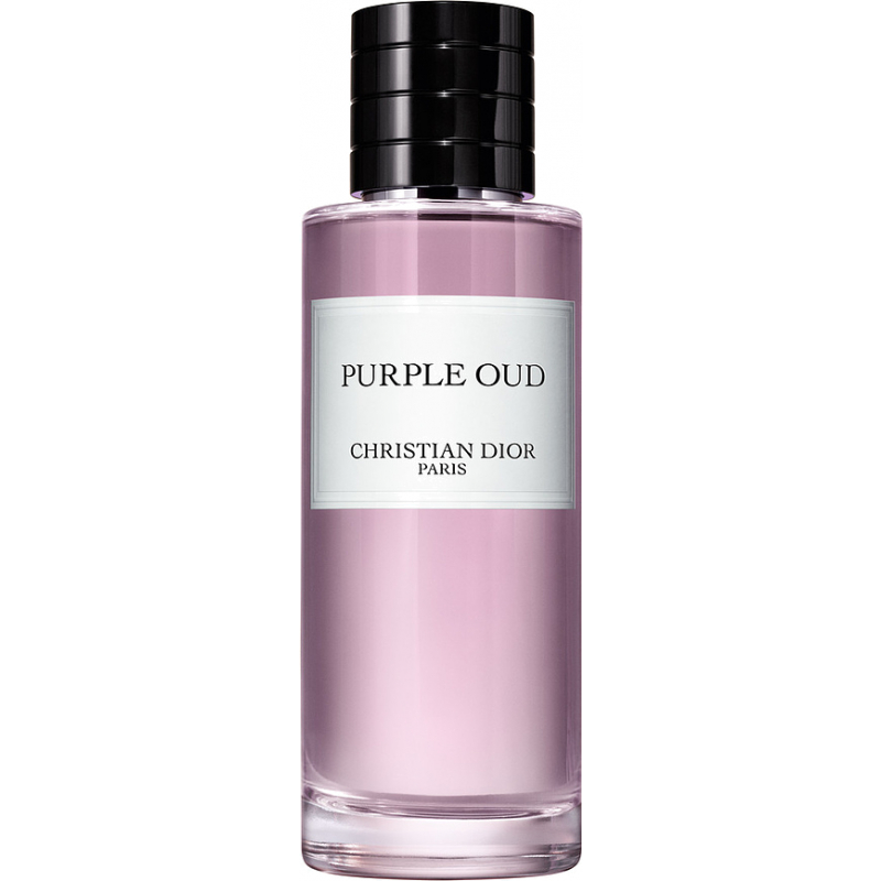 Christian Dior Purple Oud 