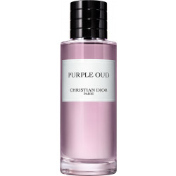 Christian Dior Purple Oud 