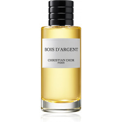 Christian Dior Bois d’Argent