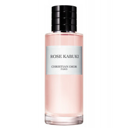 Christian Dior Rose Kabuki