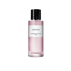 Christian Dior Sakura