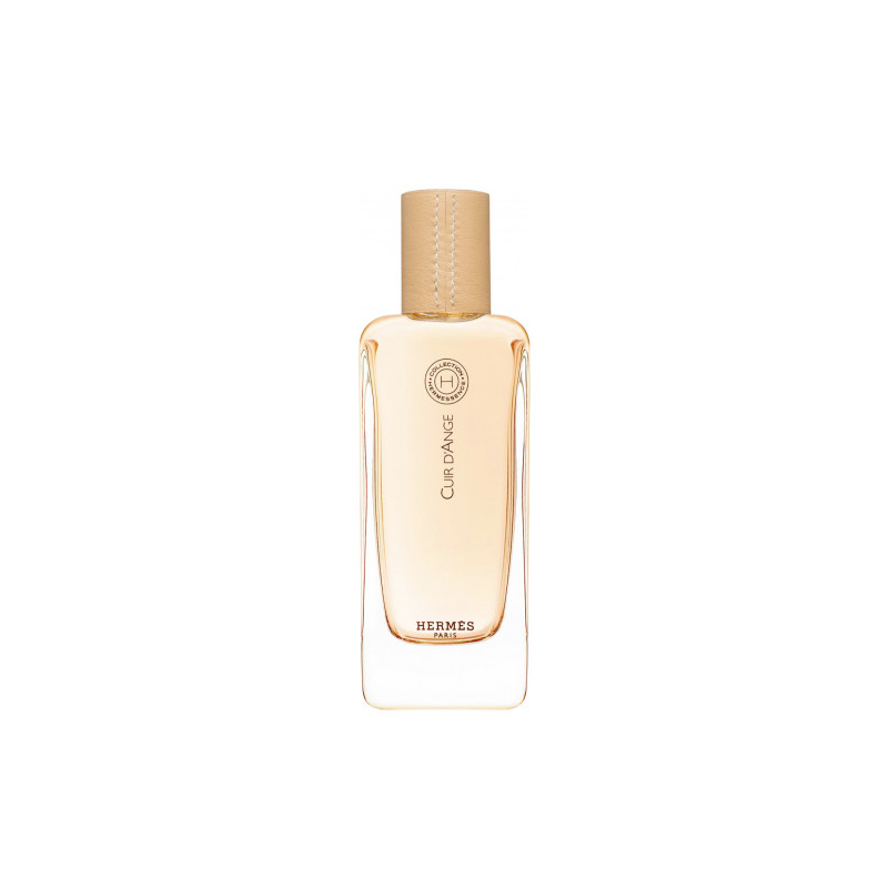 HERMES Hermessence Cuir D’Ange 