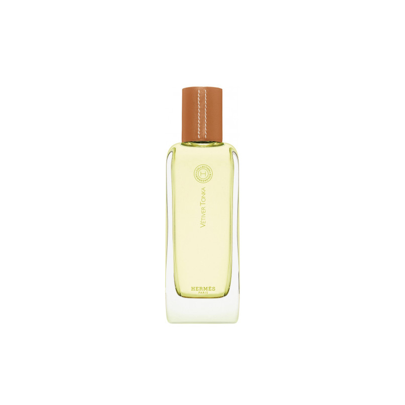 HERMES Hermessence Vetiver Tonka 