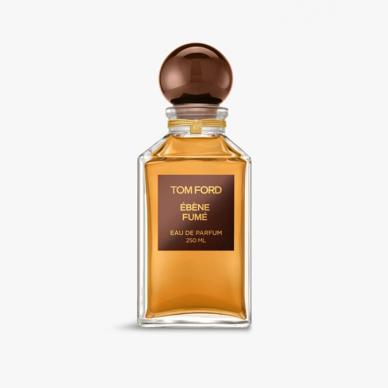 Tom Ford Ébène Fumé 