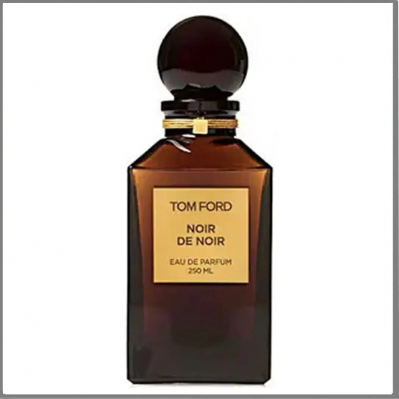 TOM FORD Private Collection Noir de Noir 