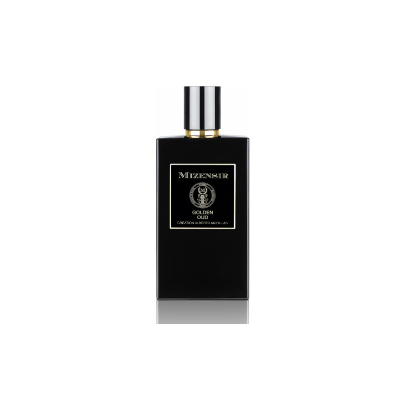 Mizensir Golden Oud