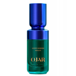 Ojar Wood Whisper