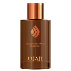 Ojar Eagle Eyed Stranger