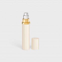 CELINE SILVER TRAVEL SPRAY AND REFILLS 