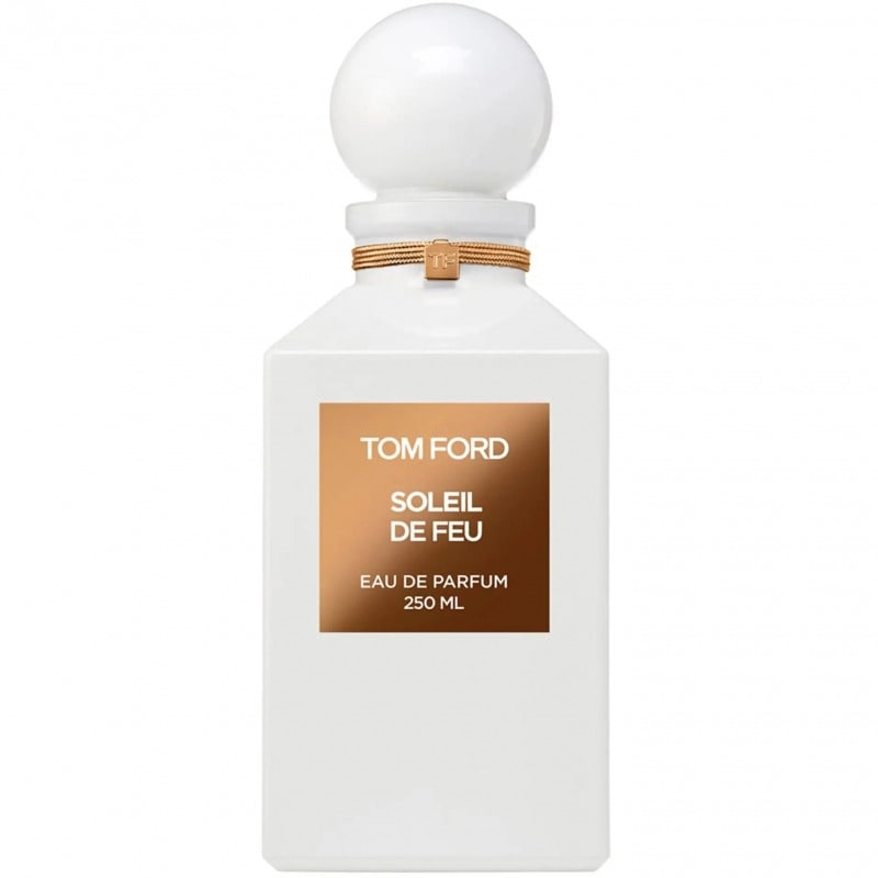  Tom Ford Soleil de Feu
