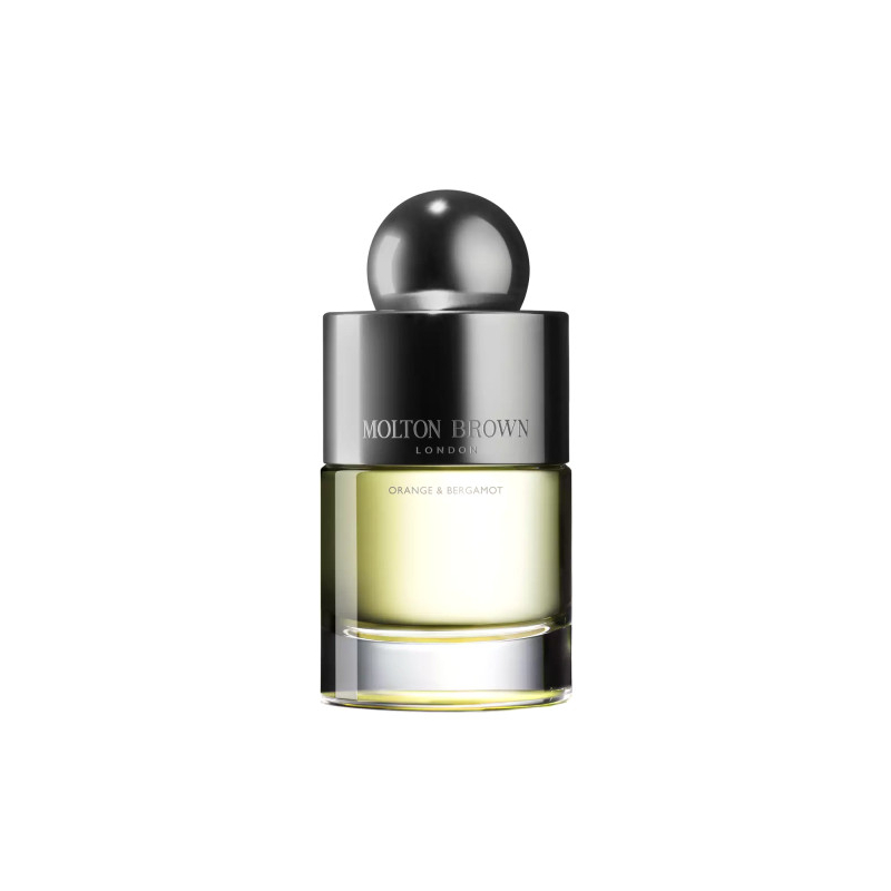  Molton Brown Orange  Bergamot
