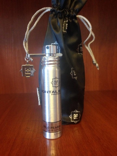 Montale Wild Pears 20ml